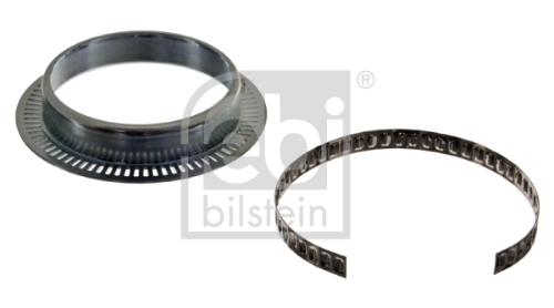 FEBI BILSTEIN 39370 Fren Sistemleri Sürüş Dinamiği Ayarı - MAN TGL I uyumlu