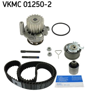 SKF VKMC 01250-2 Motor Triger Seti - VW CADDY III Kasa/büyük limuzin (2KA, 2KH, 2CA, 2CH) uyumlu