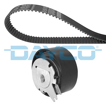 DAYCO KTB525 Motor Triger Seti - ROVER 200 II Hatchback (RF) uyumlu
