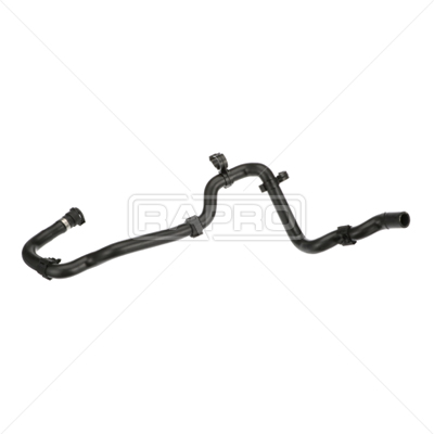 RAPRO R251026 İklimlendirme Sistemi Klima Hortum & Borular - VW GOLF VII (5G1, BQ1, BE1, BE2) uyumlu