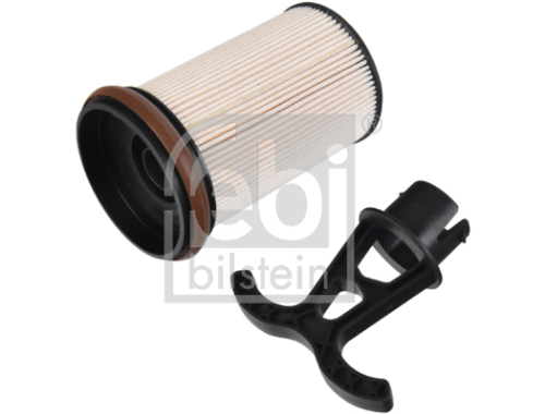 FEBI BILSTEIN 177452 Yakıt Sistemi Yakıt Filtresi - FORD MONDEO V Sedan (CD) uyumlu