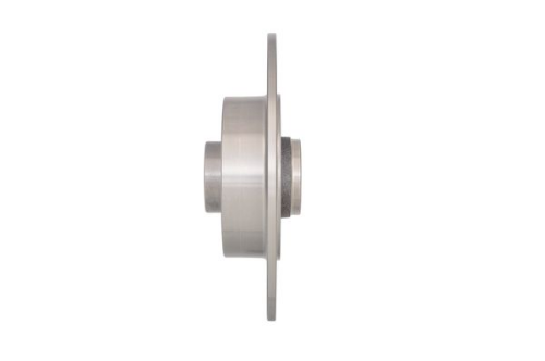 BOSCH 0 986 479 708 Fren Sistemleri Fren Diski - RENAULT MEGANE III Hatchback (BZ0/1_, B3_) uyumlu