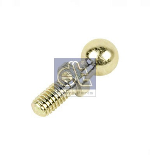 DT Spare Parts 9.06206 Servis & Atölye Ekipmanları Pim & Saplama