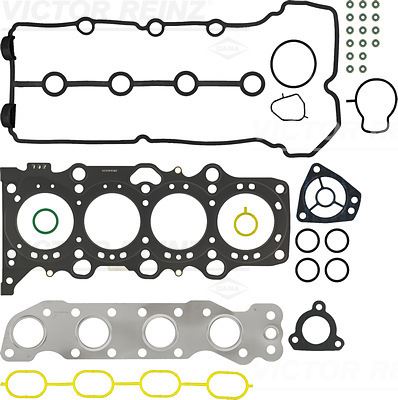 VICTOR REINZ 02-53640-03 Motor Silindir Kafa Contası - FIAT SEDICI (189_) uyumlu