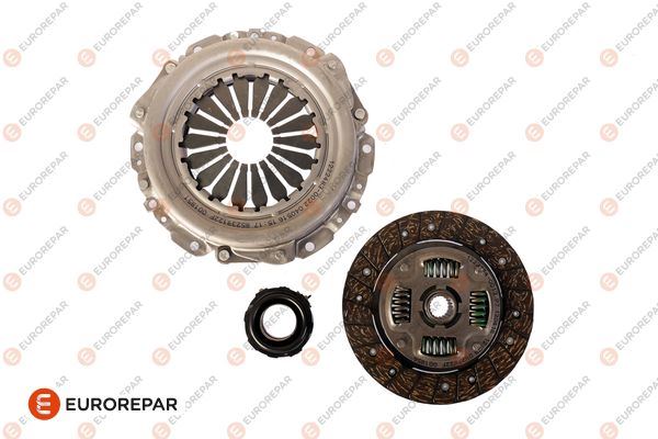 EUROREPAR 1682297780 Debriyaj Sistemi Debriyaj Seti - MITSUBISHI COLT II (C1_A) uyumlu