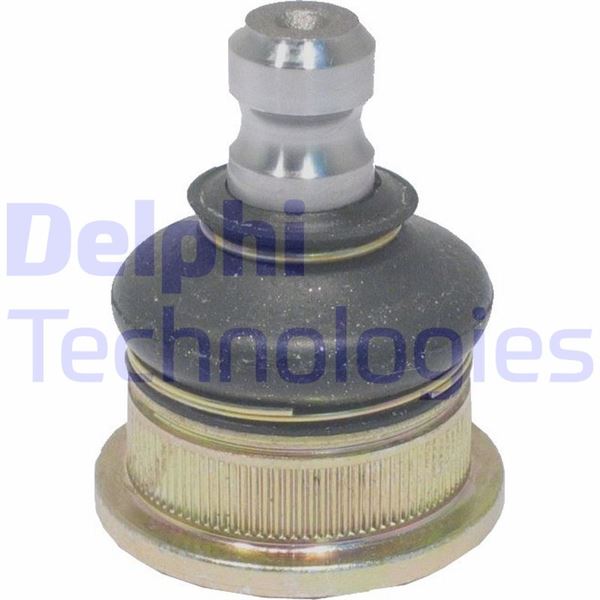 DELPHI TC1306 Tekerlek & Aks Parçaları Taşıyıcı Mafsal - NISSAN NOTE (E11, NE11) uyumlu