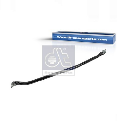 DT Spare Parts 1.14906 Şanzıman Şanzıman Kullanım Ünitesi - SCANIA R I uyumlu