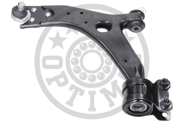 OPTIMAL G6-1443 Süspansiyon Sistemi Bugi Kolu - FORD FOCUS II (DA_, HCP, DP) uyumlu