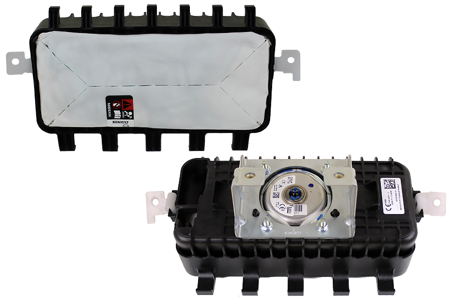 Yolcu Hava Yastığı - RENAULT ORIJINAL - 985254707R Ürün Görseli