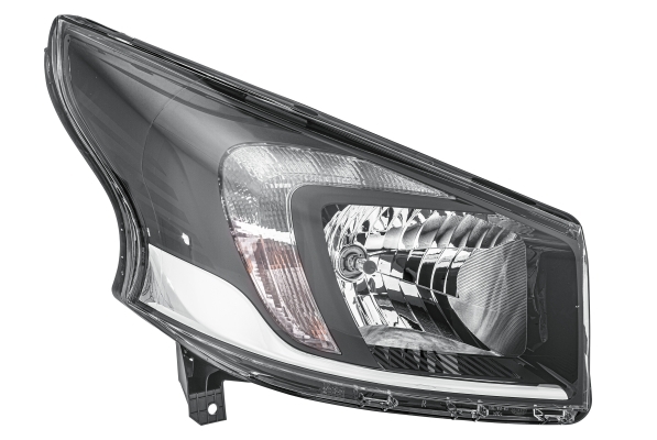 HELLA 1EE 011 565-161 Farlar & Aydınlatma Far Parçaları - OPEL VIVARO B Minibüs/Otobüs (X82) uyumlu