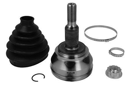 CIFAM 607-644 Diferansiyel & Aktarma Sistemi Mafsallar - VW TOUAREG (7LA, 7L6, 7L7) uyumlu