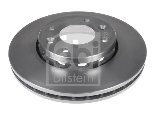 FEBI BILSTEIN 108588 Fren Sistemleri Fren Diski - KIA CARENS I MPV (FC, FJ) uyumlu