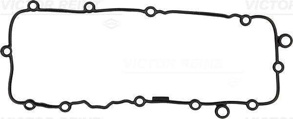 VICTOR REINZ 71-40483-00 Motor Külbütör Kapağı Contası - AUDI A8 D3 (4E2, 4E8) uyumlu