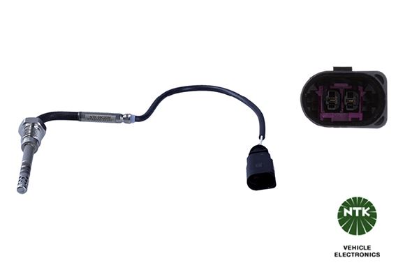 Egzoz Sıcaklık Sensörü - NGK - 93009 Ürün Görseli