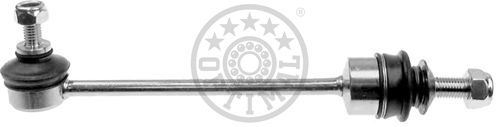 OPTIMAL G7-840 Süspansiyon Sistemi Stabilizatör - BMW 7 (E65, E66, E67) uyumlu