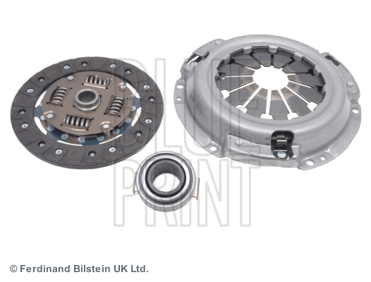 BLUE PRINT ADH230109 Debriyaj Sistemi Debriyaj Seti - HONDA JAZZ III (GE_, GG_, GP_, ZA_) uyumlu