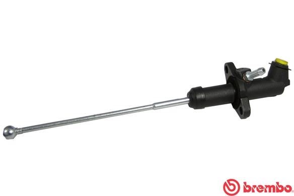 BREMBO C 23 024 Debriyaj Sistemi Merkez Silindir - FIAT BRAVO II (198_) uyumlu