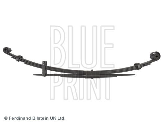 BLUE PRINT ADT38854 Süspansiyon Sistemi Yay - TOYOTA HILUX VI Pick-up (_N1_) uyumlu