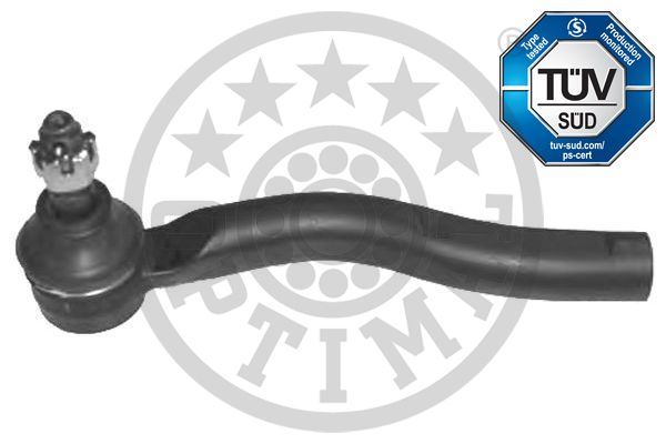 OPTIMAL G1-1167 Direksiyon Sistemi Mafsal - TOYOTA YARIS VERSO (_P2_) uyumlu