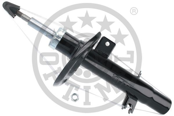 OPTIMAL A-5380GR Süspansiyon Sistemi Amortisör - CITROËN C3 II (SC_) uyumlu