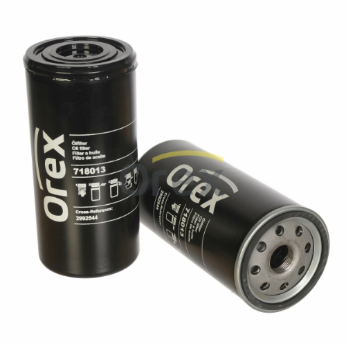 Yağ Filtresi - OREX - 718013 Ürün Görseli