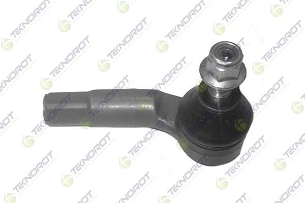 TEKNOROT FO-241 Direksiyon Sistemi Mafsal - FORD FIESTA V (JH_, JD_) uyumlu