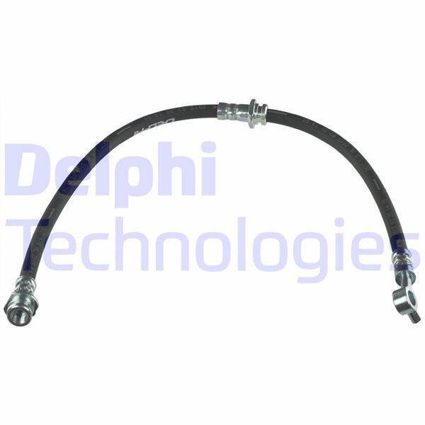DELPHI LH7129 Fren Sistemleri Fren Hortumları - NISSAN X-TRAIL II (T31) uyumlu
