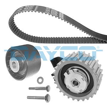 DAYCO KTB457 Motor Triger Seti - ALFA ROMEO 147 (937_) uyumlu