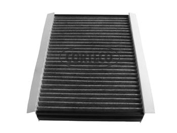 CORTECO 21652991 İklimlendirme Sistemi Polen Filtresi - JAGUAR XJ (X350, X358) uyumlu