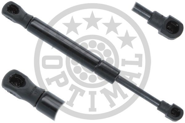 OPTIMAL AG-50530 Kaporta & Gövde Parçaları Gaz Yayı - VW NEW BEETLE Cabrio (1Y7) uyumlu