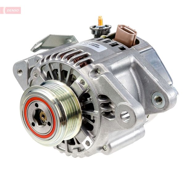 DENSO DAN964 Elektrik Sistemi Alternatör - TOYOTA YARIS (_P1_) uyumlu