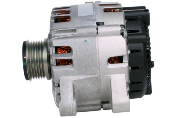 HELLA 8EL 012 430-091 Elektrik Sistemi Alternatör - CITROËN C4 II (NC_) uyumlu