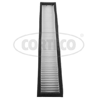 CORTECO 80000642 İklimlendirme Sistemi Polen Filtresi