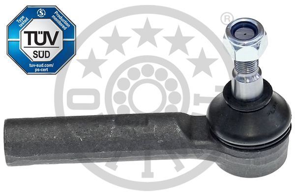 OPTIMAL G1-336 Direksiyon Sistemi Mafsal - PEUGEOT BOXER Minibüs/Otobüs (230P) uyumlu