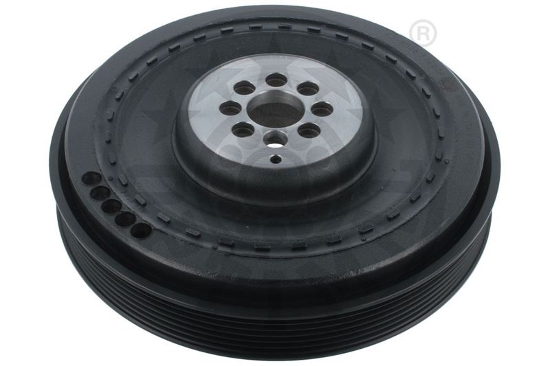 OPTIMAL F7-8026 Motor Kayış Kasnağı - AUDI A7 Sportback (4GA, 4GF) uyumlu
