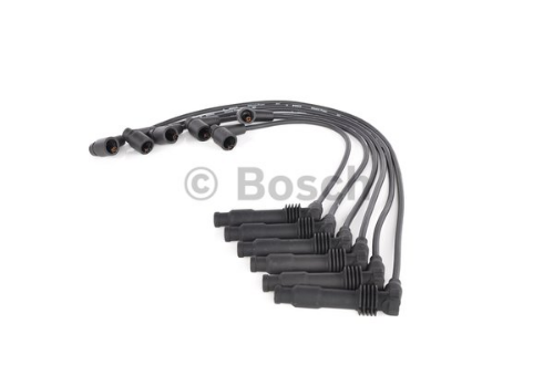 BOSCH 0 986 357 162 Ateşleme Sistemi Ateşleme Kablosu - SAAB 900 II Cabrio uyumlu
