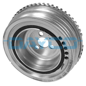 DAYCO DPV1197 Motor Kayış Kasnağı - FIAT STRADA Pick-up (178_, 278_) uyumlu