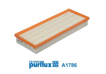 PURFLUX A1786 Motor Hava Filtresi - PEUGEOT 308 SW II (LC_, LJ_, LR_, LX_, L4_) uyumlu