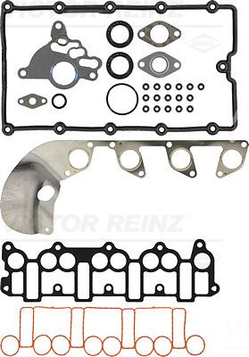 VICTOR REINZ 02-36041-03 Motor Silindir Kafa Contası - JEEP COMPASS (MK49) uyumlu