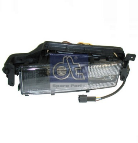 DT Spare Parts 3.31091 Farlar & Aydınlatma Far Parçaları