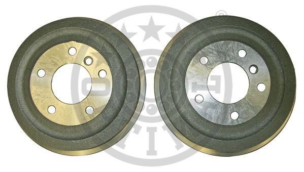 OPTIMAL BT-0580 Fren Sistemleri Fren Kampanası - BMW 3 (E36) uyumlu