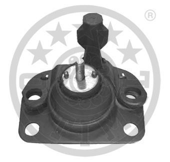 OPTIMAL F8-5480 Motor Motor Yataklama - RENAULT RAPID Kasa/büyük limuzin (F40_, G40_) uyumlu