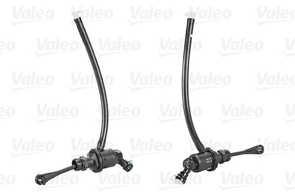 VALEO 804824 Debriyaj Sistemi Merkez Silindir - RENAULT KANGOO BE BOP (KW0/1_) uyumlu