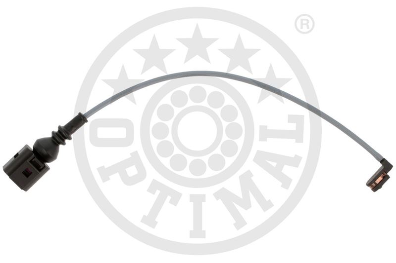 OPTIMAL WKT-60142K Fren Sistemleri Aşınma Göstergesi - VW ID.3 (E11, E12) uyumlu