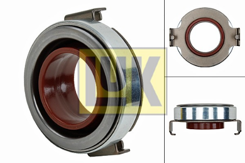 Schaeffler LuK 500 1200 10 Debriyaj Sistemi Debriyaj Rulmanı - HONDA CR-V III (RE_) uyumlu