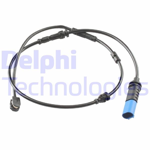 DELPHI LZ0322 Fren Sistemleri Aşınma Göstergesi - BMW X4 (G02, F98) uyumlu