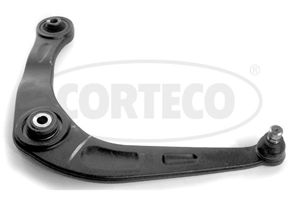 CORTECO 49398580 Süspansiyon Sistemi Bugi Kolu - PEUGEOT 206+ (2L_, 2M_) uyumlu