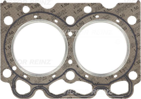 VICTOR REINZ 61-34860-00 Motor Silindir Kafa Contası