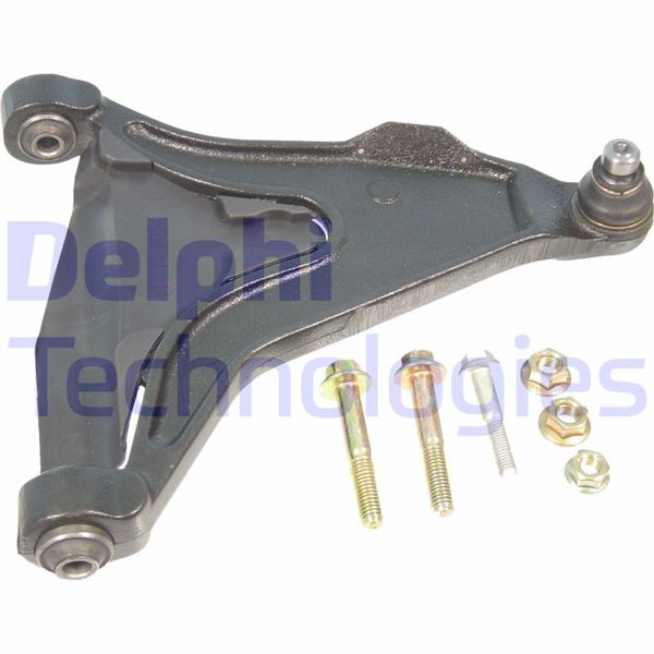 DELPHI TC877 Süspansiyon Sistemi Bugi Kolu - VOLVO 850 (854) uyumlu