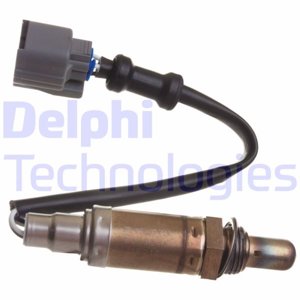 DELPHI ES10890-12B1 Emme & Egzoz Sistemi Egzoz Sensörleri - OPEL CORSA D (S07) uyumlu